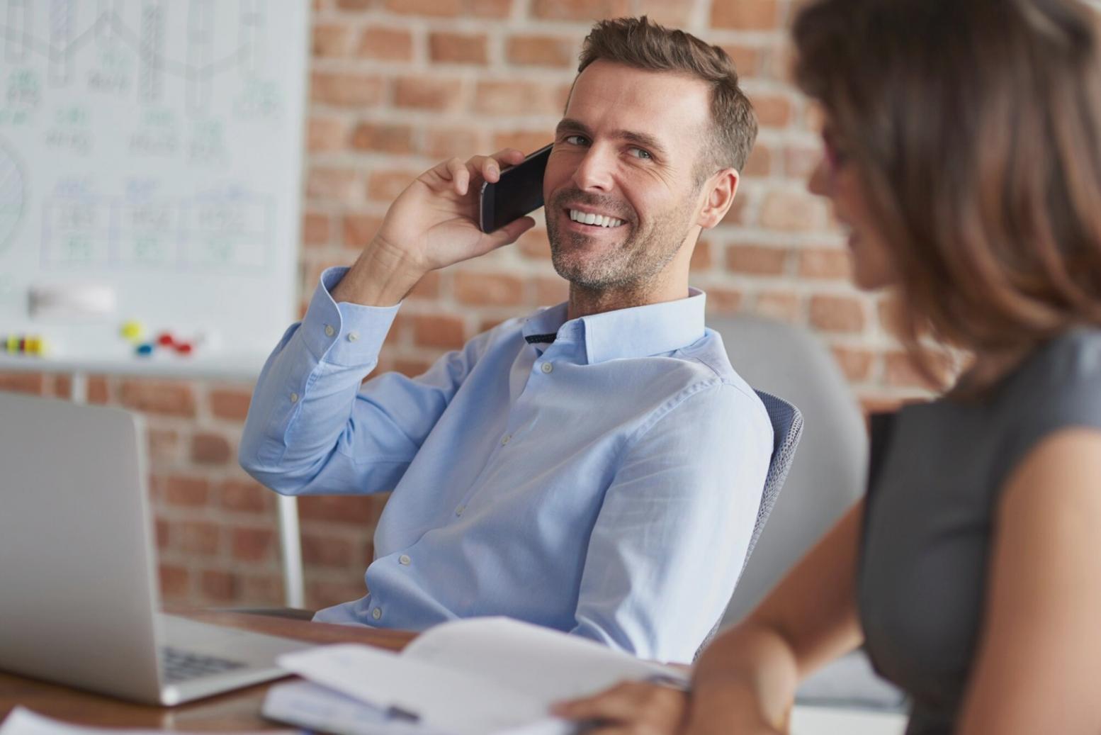 Diagnostic financier personnalisé pour entreprises