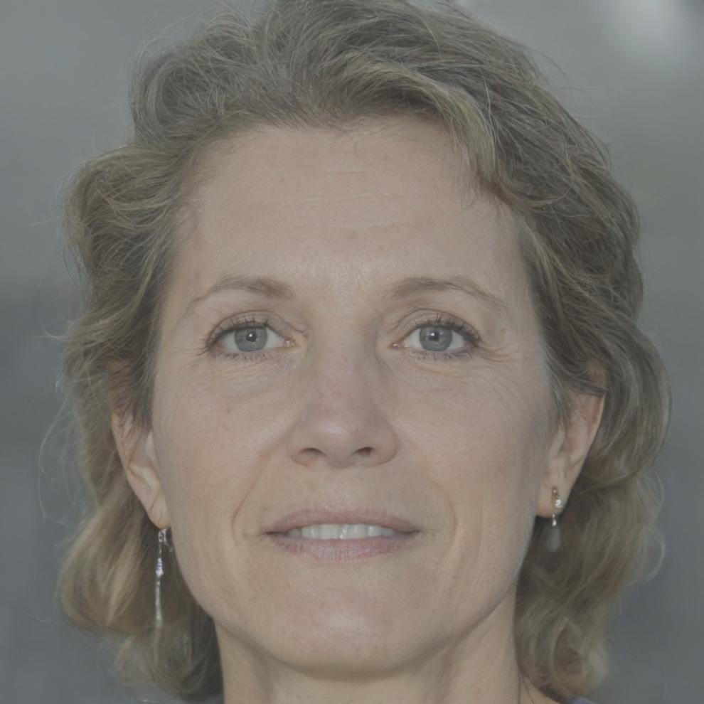 Véronique Blanchard directrice commerciale